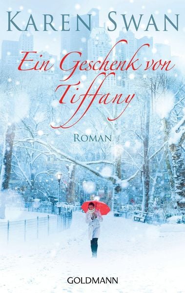 Produktbild: Ein Geschenk von Tiffany