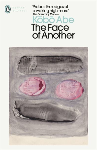 Produktbild: The Face of Another