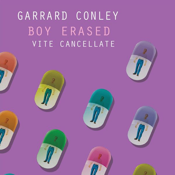 Boy Erased. Vite cancellate
