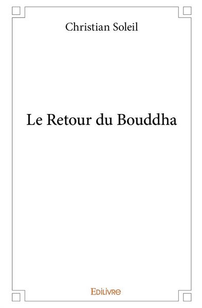 Produktbild: Le Retour du Bouddha