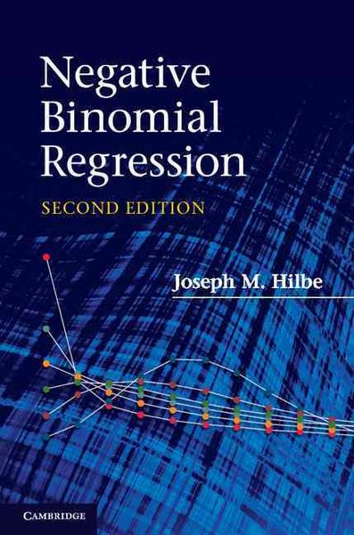 Produktbild: Negative Binomial Regression