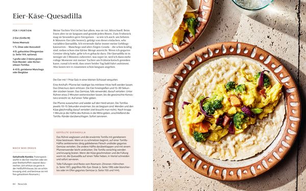 Produktbild: Nourish