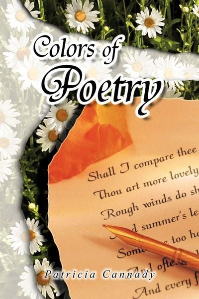 Produktbild: Colors of Poetry