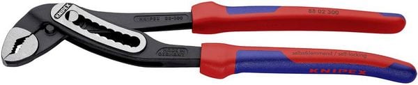 Produktbild: Knipex Alligator 88 02 300 Wasserpumpenzange Schl&uuml;sselweite (metrisch) 60mm 300mm