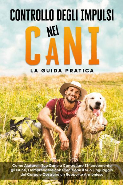 Produktbild: Gietzen, A: Controllo degli Impulsi nei Cani - La Guida Prat