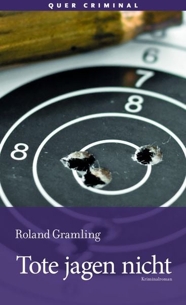 Produktbild: Tote jagen nicht