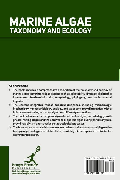 Marine Algae