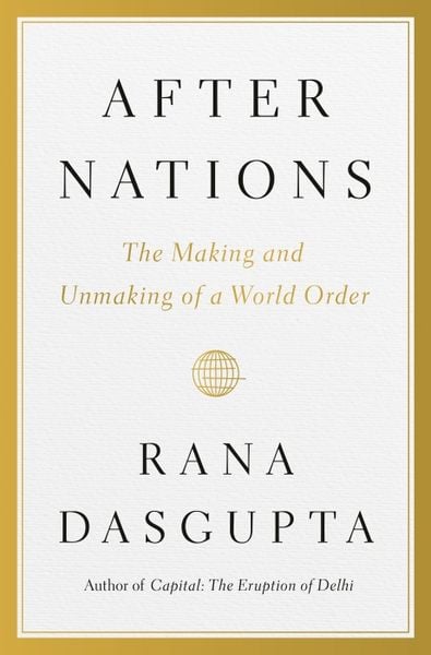 Produktbild: After Nations