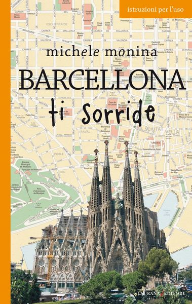 Produktbild: Barcellona ti sorride