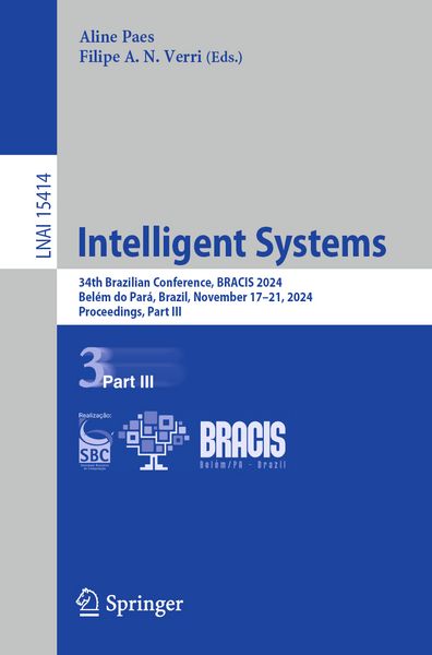 Produktbild: Intelligent Systems