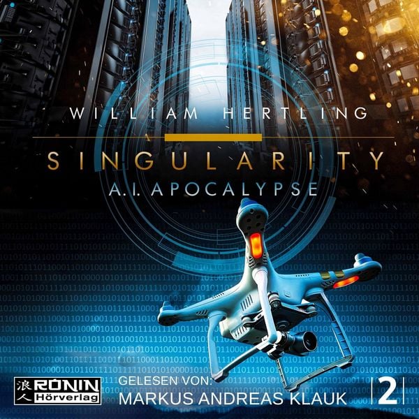 Produktbild: AI Apocalypse