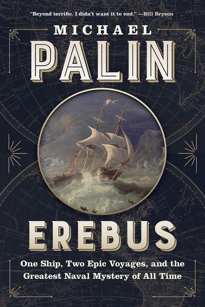 Produktbild: Erebus