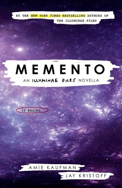 Produktbild: Memento