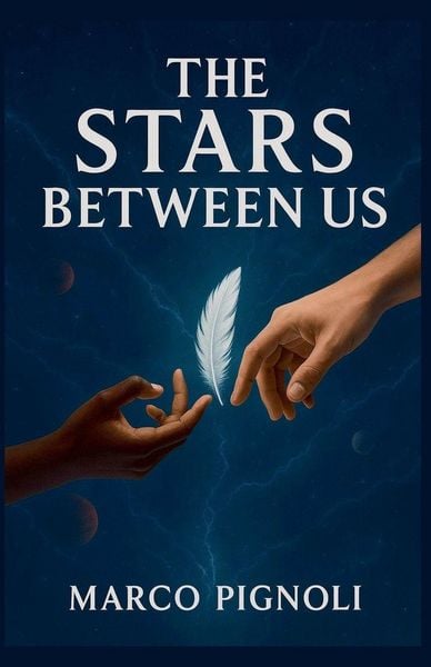 Produktbild: The Stars Between Us