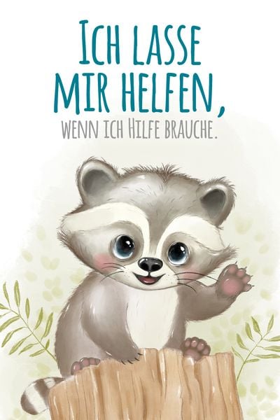 Produktbild: Ich bin ich &ndash; und wachse weiter!- 40 neue Affirmationen und Rituale, mit denen Kinder gl&uuml;cklich gro&szlig; werden