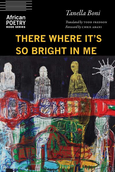 Produktbild: There Where It's So Bright in Me