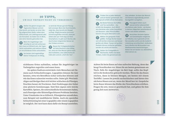 Produktbild: Apotheken Umschau: Demenz. Verstehen und achtsam begleiten