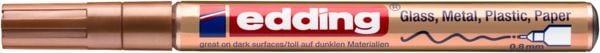 Produktbild: EDDING&reg; Paint Marker 780, kupfer metallic