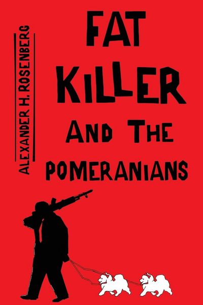 Produktbild: Fat Killer and The Pomeranians