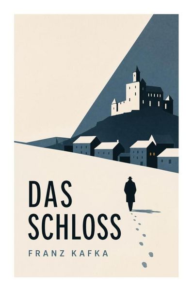Produktbild: Das Schloss