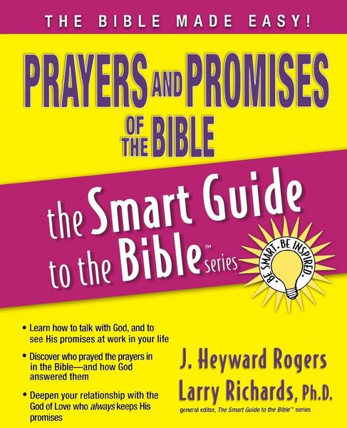 Produktbild: The Prayers and Promises of the Bible