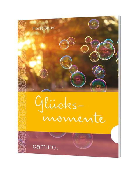 Produktbild: Gl&uuml;cksmomente