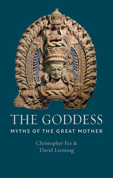 Produktbild: Goddess