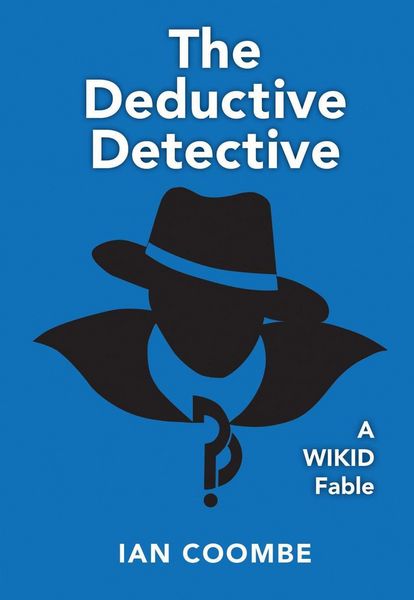 Produktbild: The Deductive Detective
