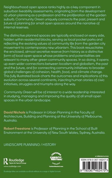 Produktbild: Community Green