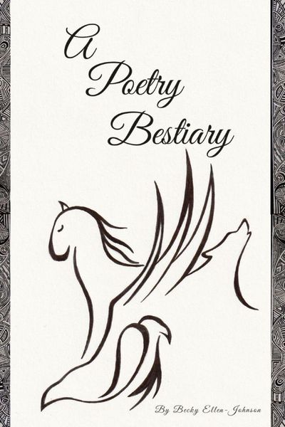 Produktbild: A Poetry Bestiary