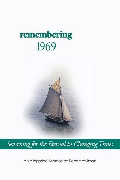 Produktbild: Remembering 1969
