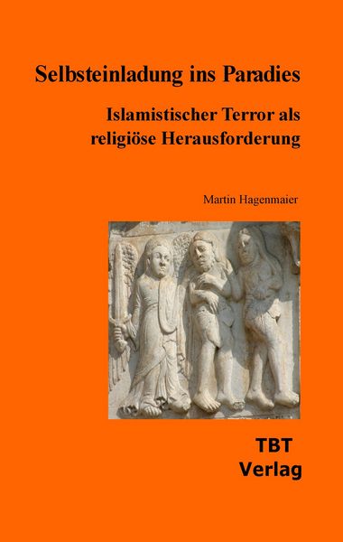 Produktbild: Selbsteinladung ins Paradies