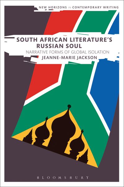 Produktbild: South African Literature's Russian Soul