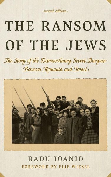 Produktbild: Ransom of the Jews