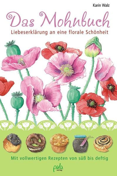 Produktbild: Das Mohnbuch