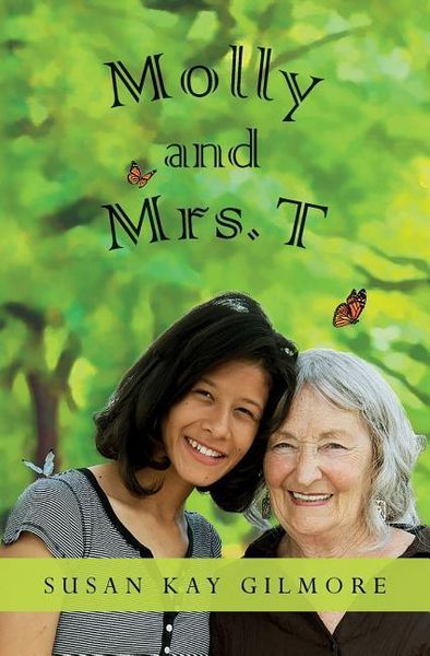 Produktbild: Molly and Mrs. T