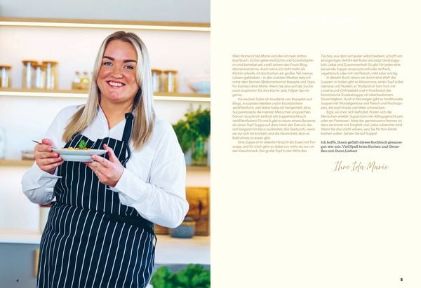 Produktbild: Suppengl&uuml;ck aus aller Welt