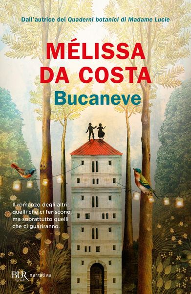 Produktbild: Bucaneve