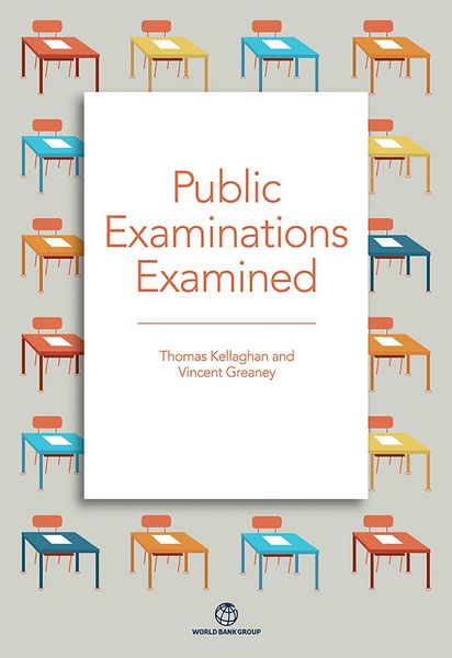 Produktbild: Public Examinations Examined