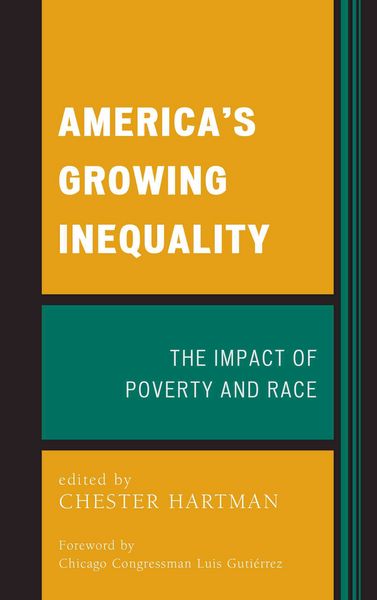 Produktbild: America's Growing Inequality