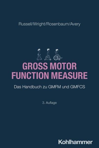 Produktbild: Gross Motor Function Measure