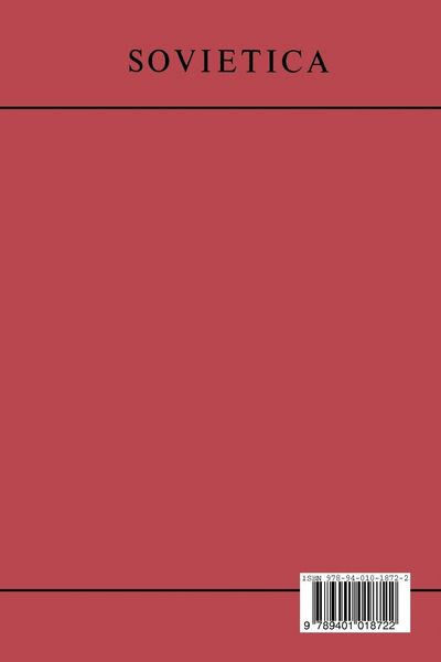 Produktbild: Marxism and Religion in Eastern Europe