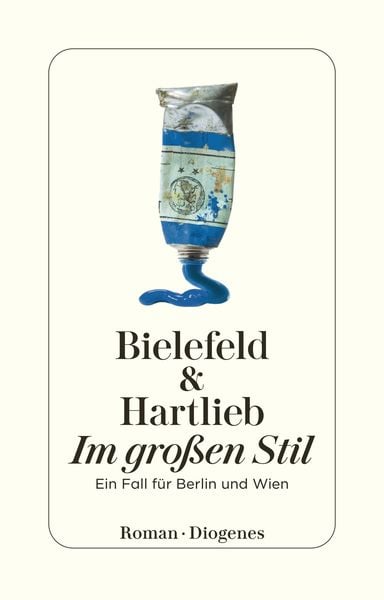 Produktbild: Im gro&szlig;en Stil