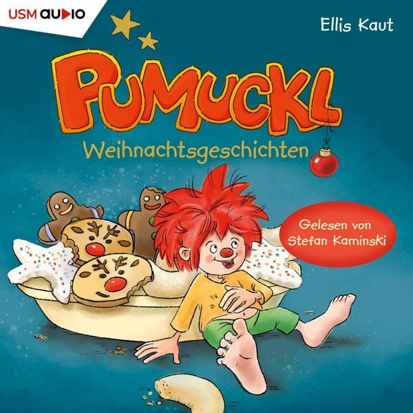 Produktbild: Pumuckl