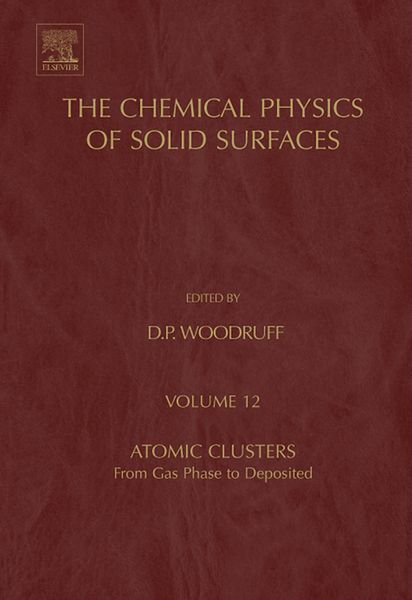 Produktbild: Atomic Clusters