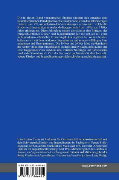 Produktbild: Literaturanspruch und Unterhaltungsabsicht
