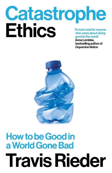 Produktbild: Catastrophe Ethics