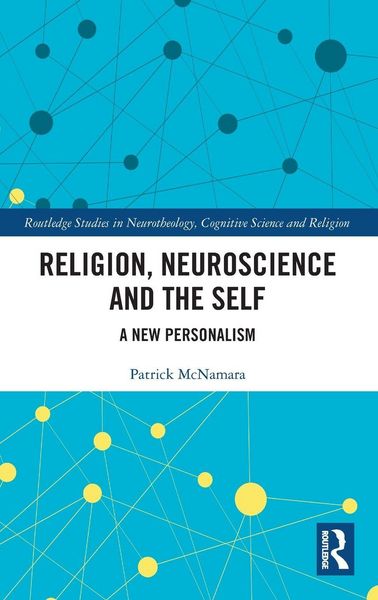 Produktbild: Religion, Neuroscience and the Self