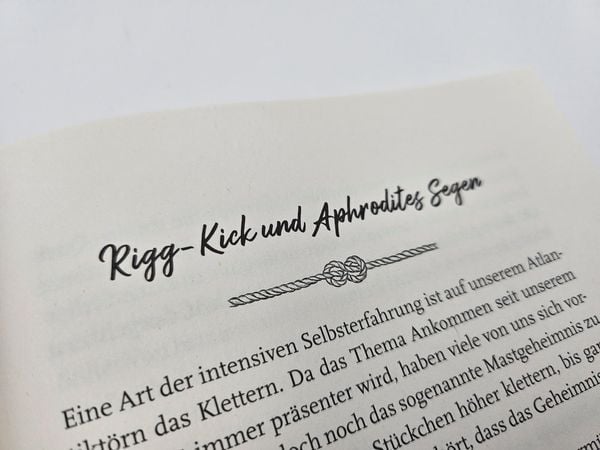 Produktbild: Freiheit, Wind und Mut