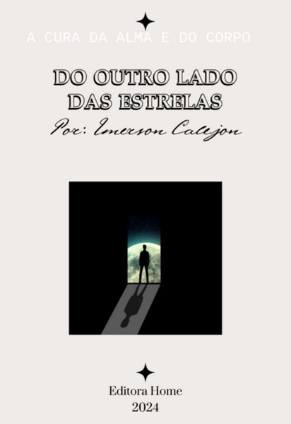 Produktbild: Do Outro Lado Das Estrelas